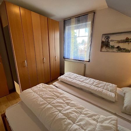 Schreiber-Ost Apartment Uberlingen Bagian luar foto