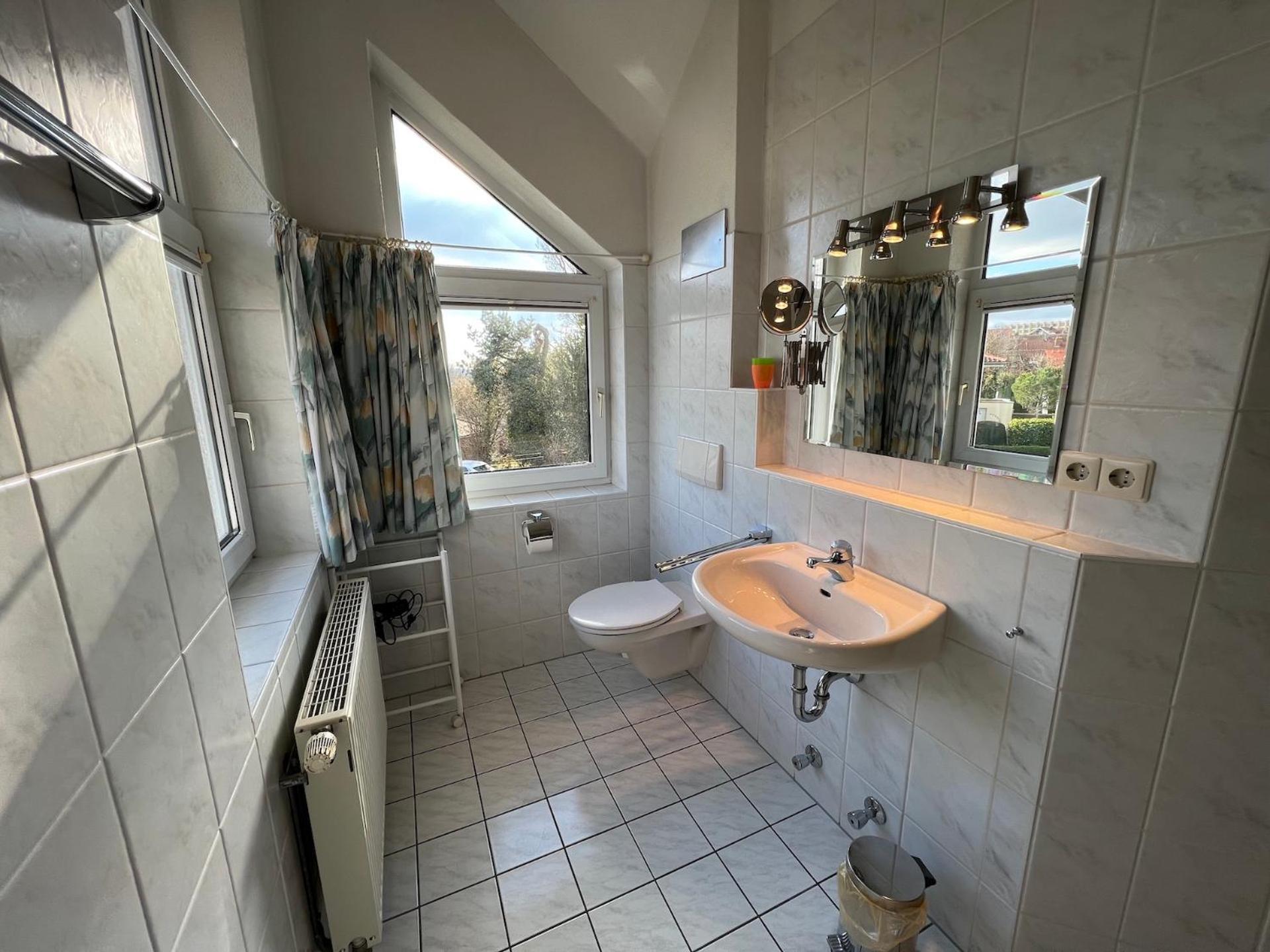 Schreiber-Ost Apartment Uberlingen Bagian luar foto