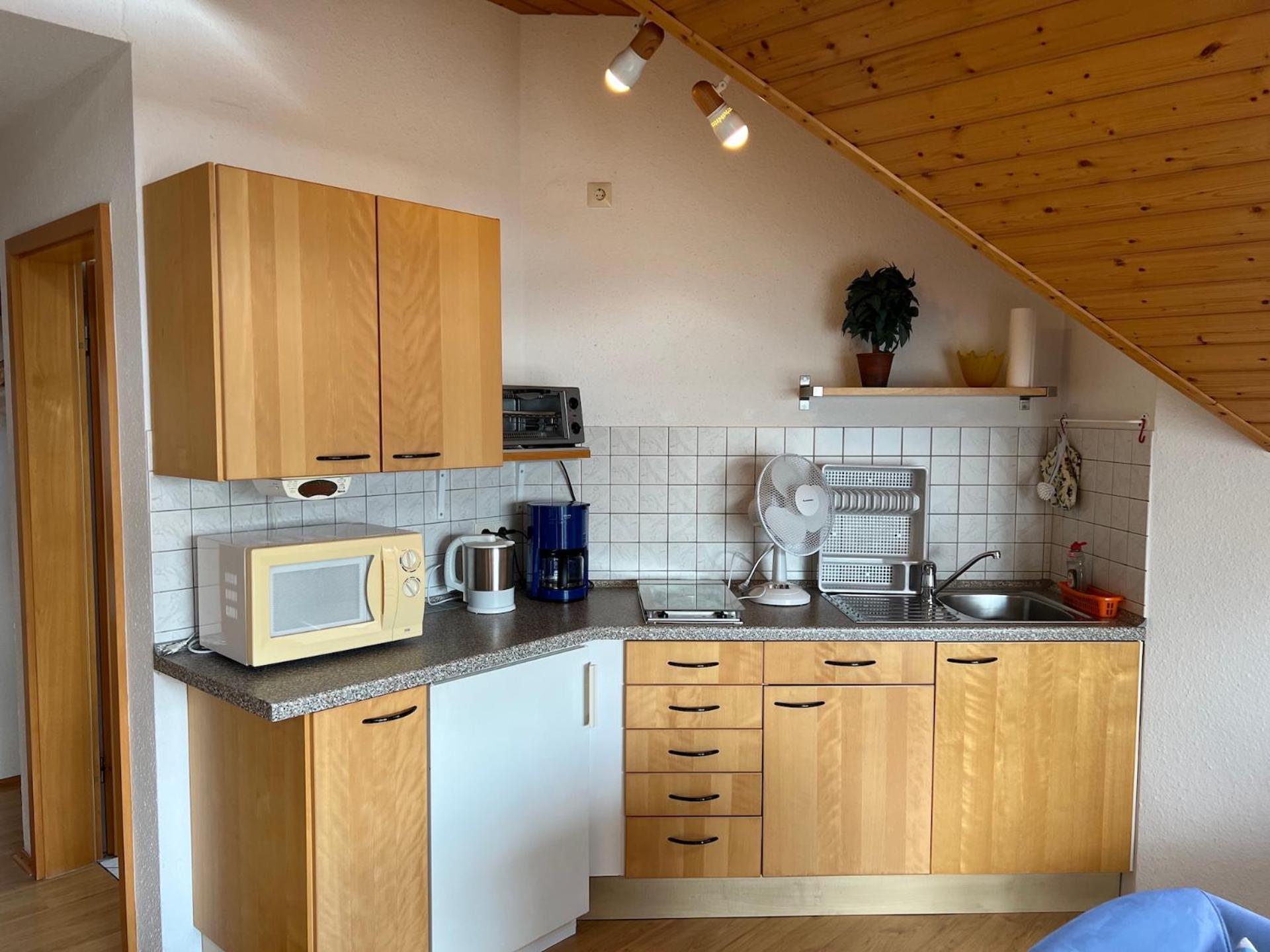 Schreiber-Ost Apartment Uberlingen Bagian luar foto