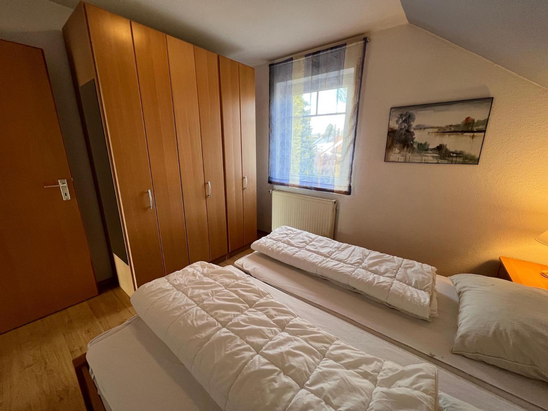 Schreiber-Ost Apartment Uberlingen Bagian luar foto